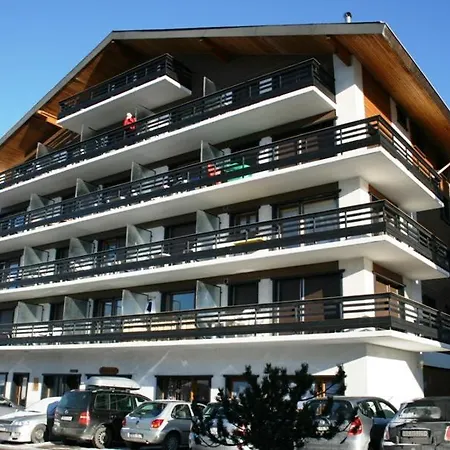 Combyre C 012 - Comfortable 4 Pers * 维松纳