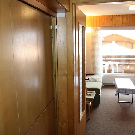 公寓 Combyre C 012 - Comfortable 4 Pers *