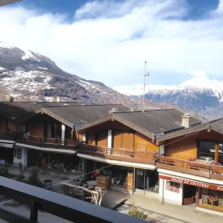 Combyre C 012 - Comfortable 4 Pers