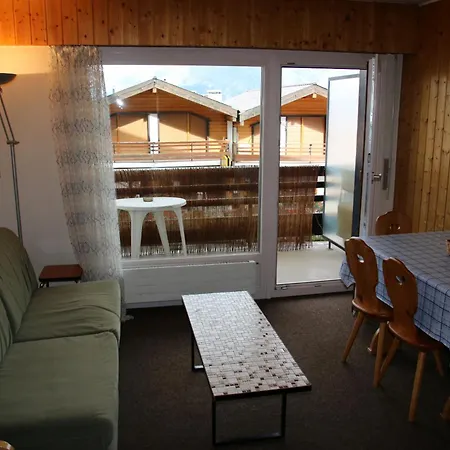 公寓 Combyre C 012 - Comfortable 4 Pers *