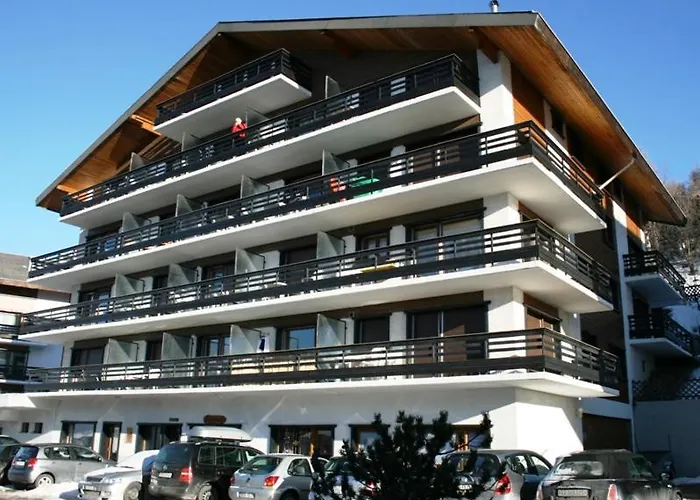 Combyre C 012 - Comfortable 4 Pers * 维松纳