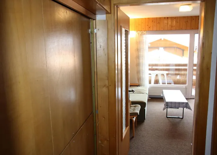 公寓 Combyre C 012 - Comfortable 4 Pers *