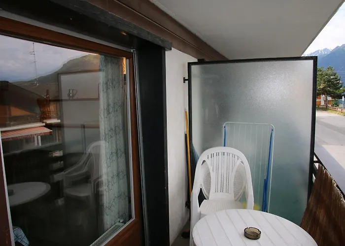 Combyre C 012 - Comfortable 4 Pers 公寓