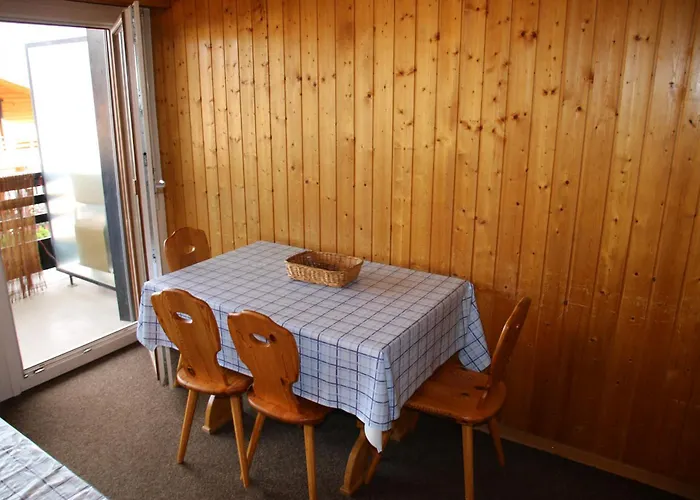 Combyre C 012 - Comfortable 4 Pers 公寓 维松纳