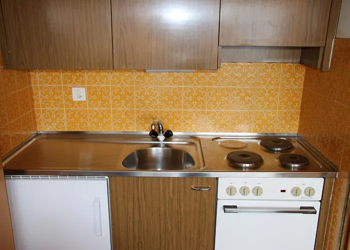 Combyre C 012 - Comfortable 4 Pers 公寓