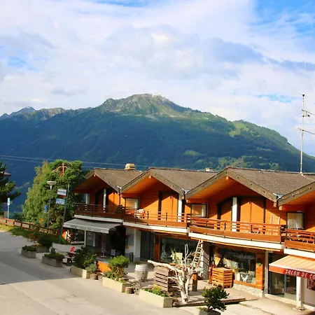 Combyre C 012 - Comfortable 4 Pers Appartement *